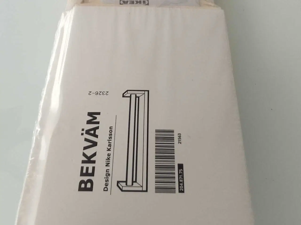 Billede 2 - 2 stk. Ikea Krydderi hylder 