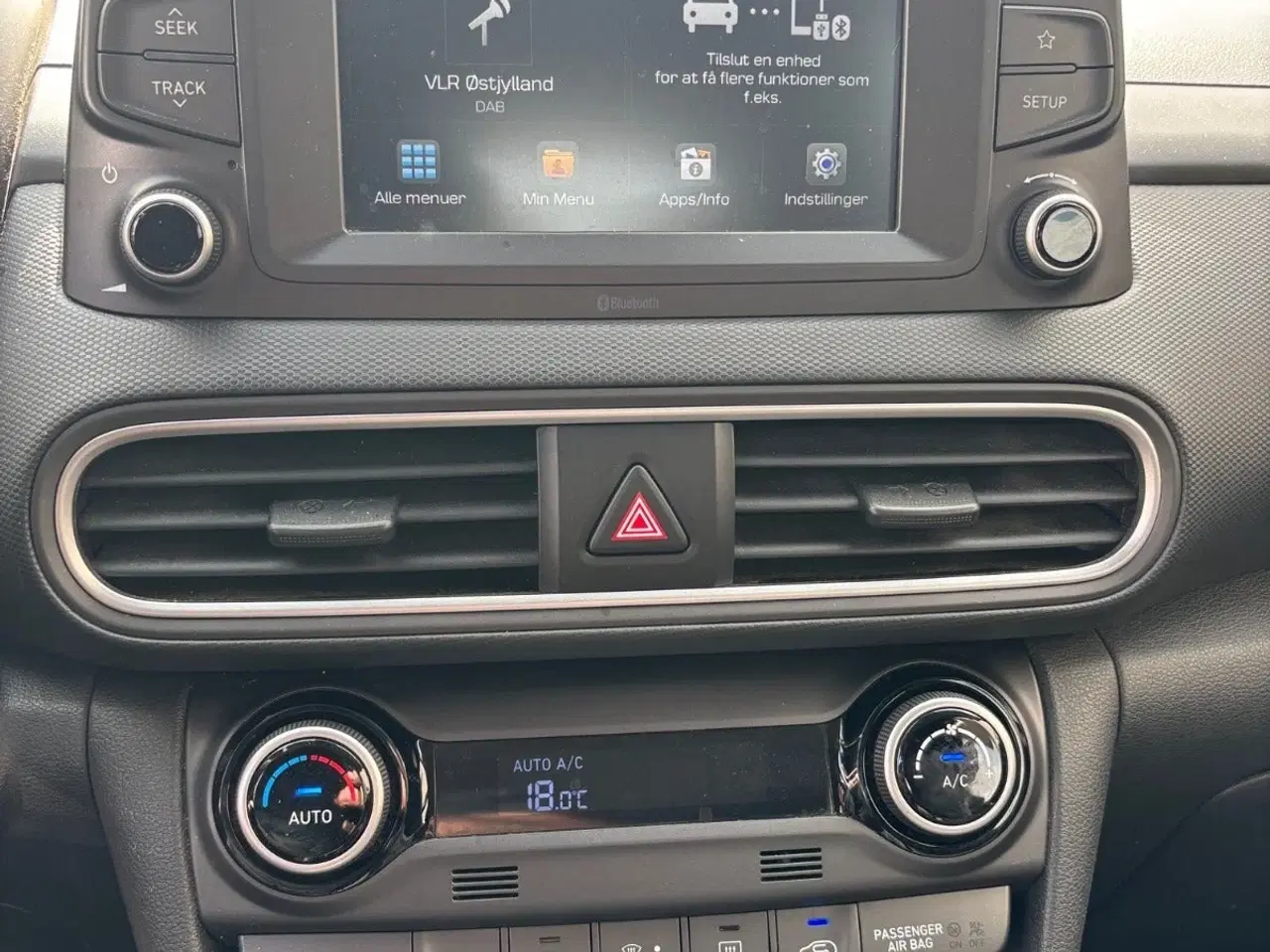 Billede 6 - Hyundai Kona 1,0 T-GDi Trend