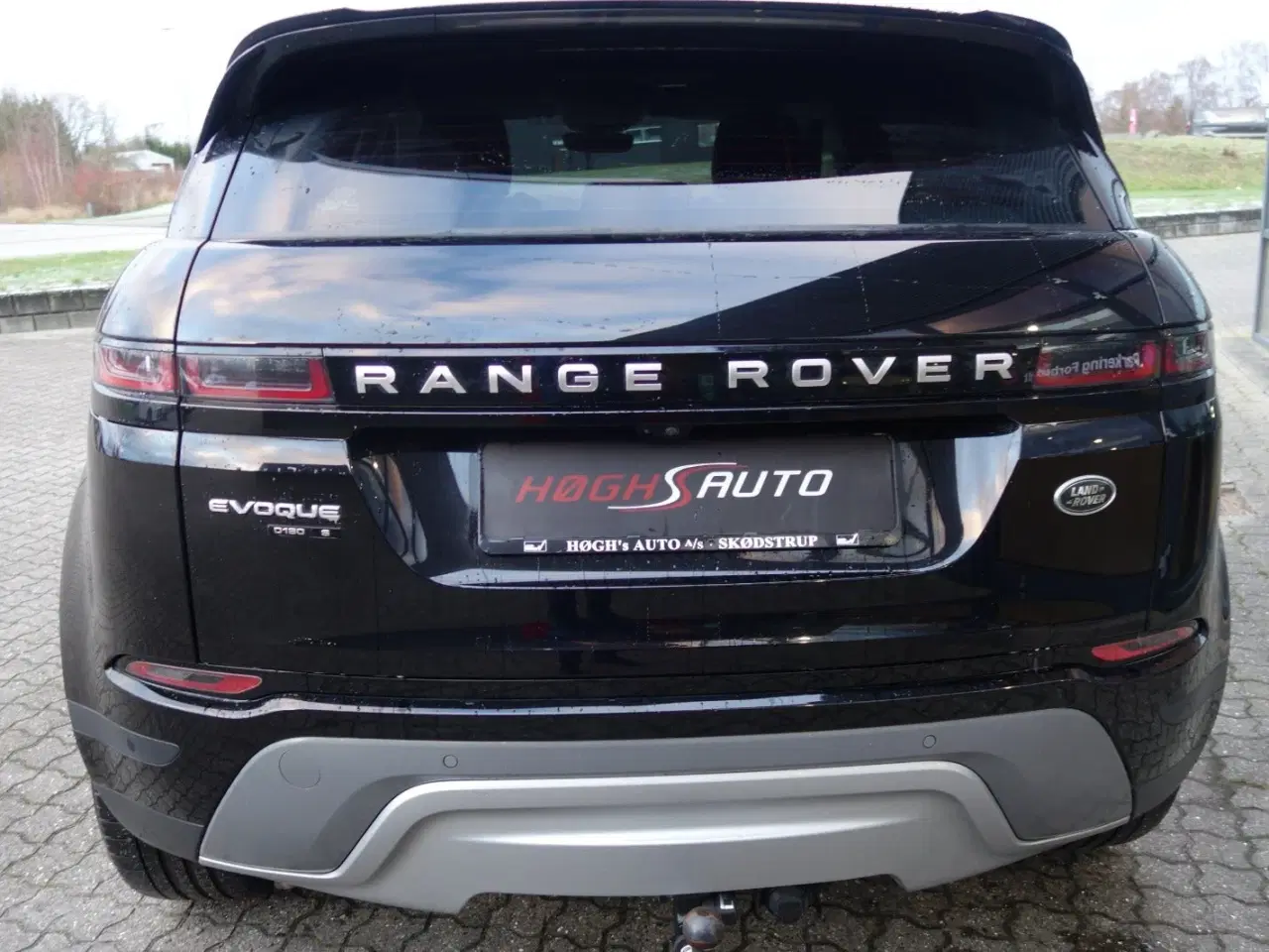 Billede 7 - Land Rover Range Rover Evoque 2,0 D180 S aut.