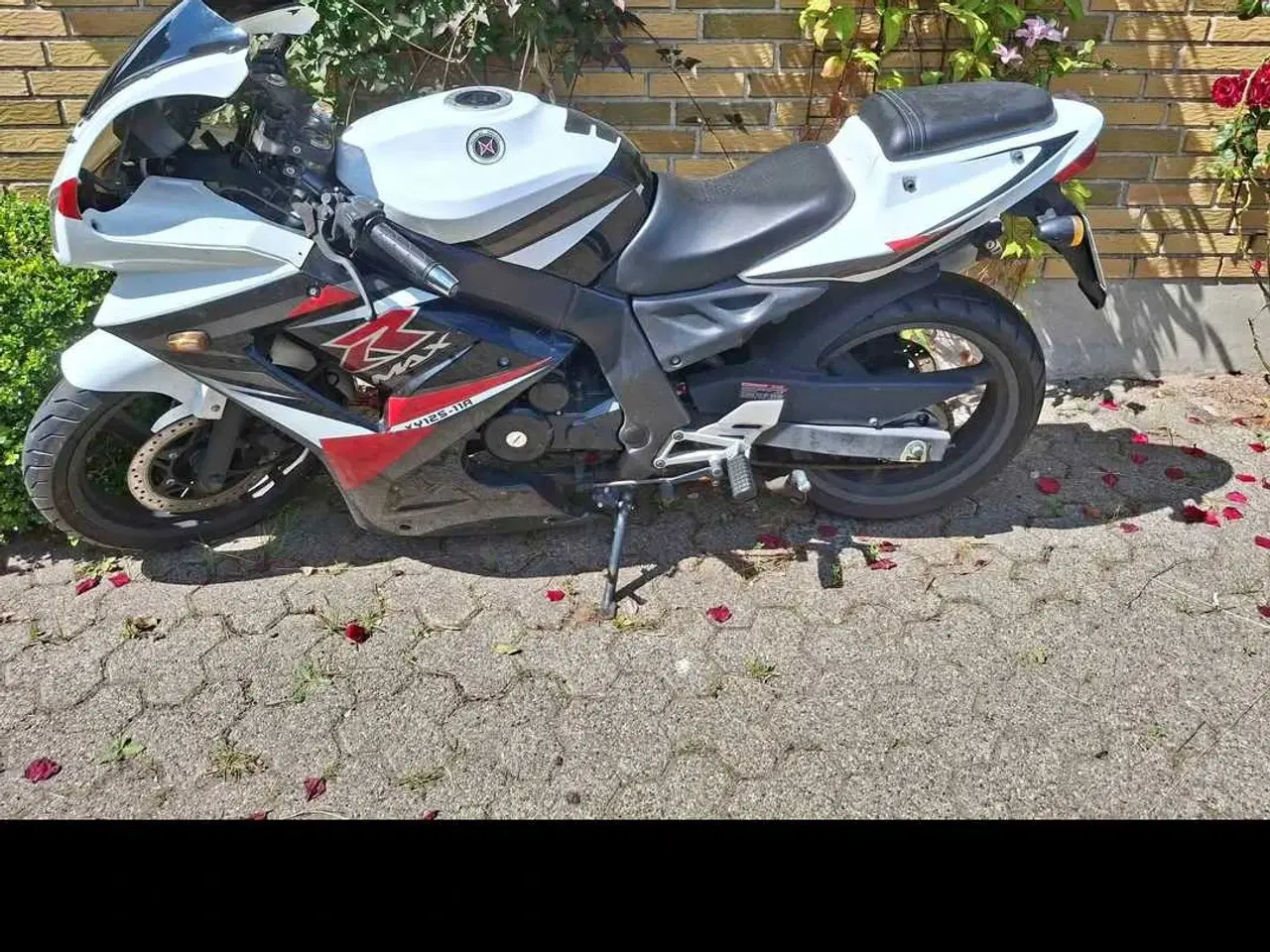Billede 1 - Shineray XY 125 ccm 