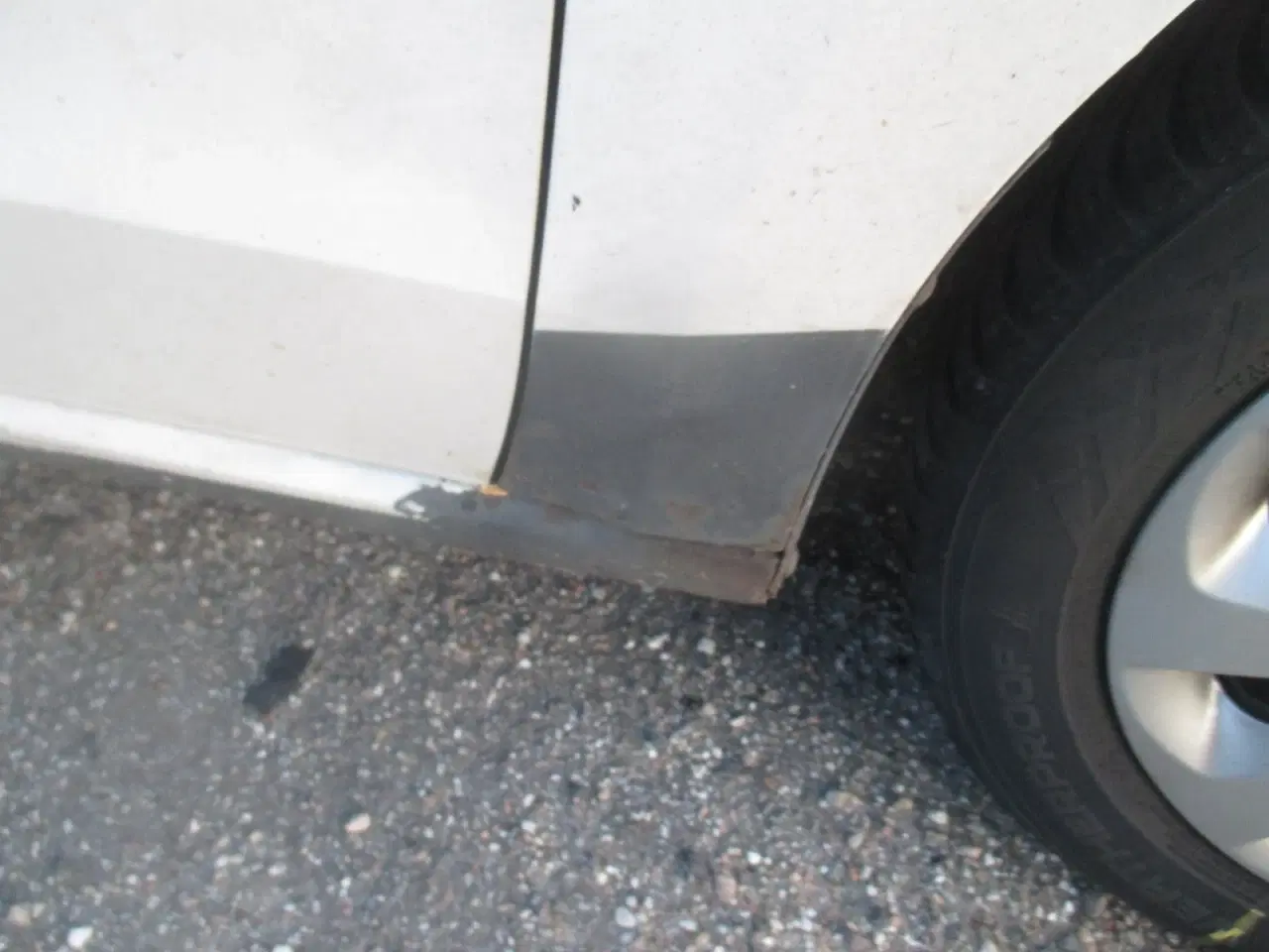 Billede 4 - Skoda Citigo 1,0 60 Active GreenTec