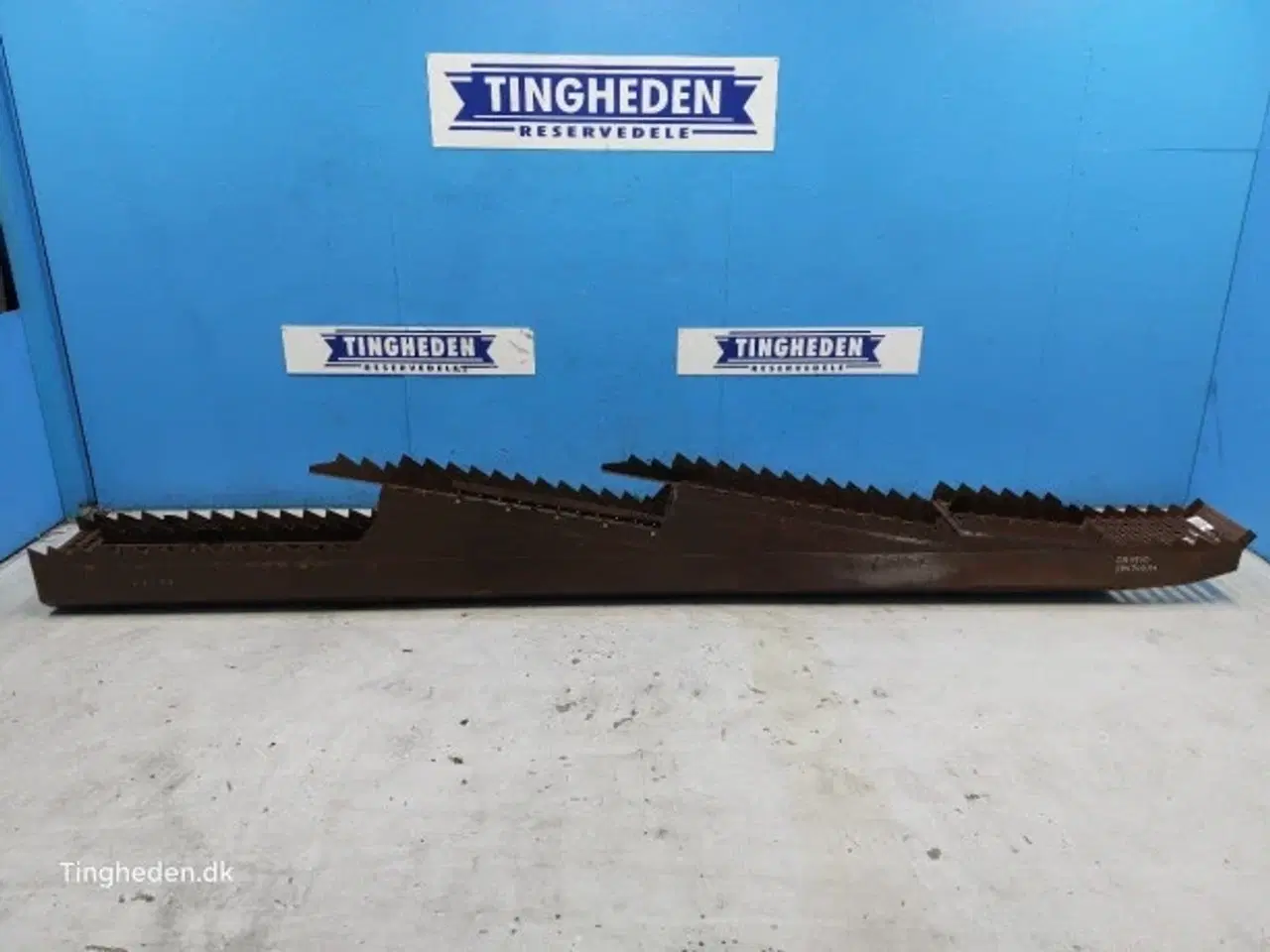 Billede 1 - Dronningborg D4500 Ryster 28470033