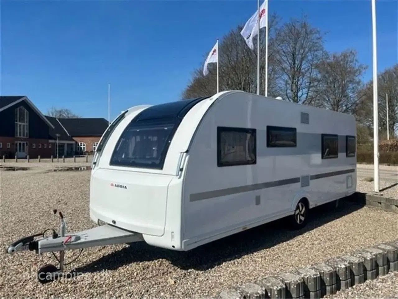 Billede 2 - 2023 - Adria Adora 613 UT
