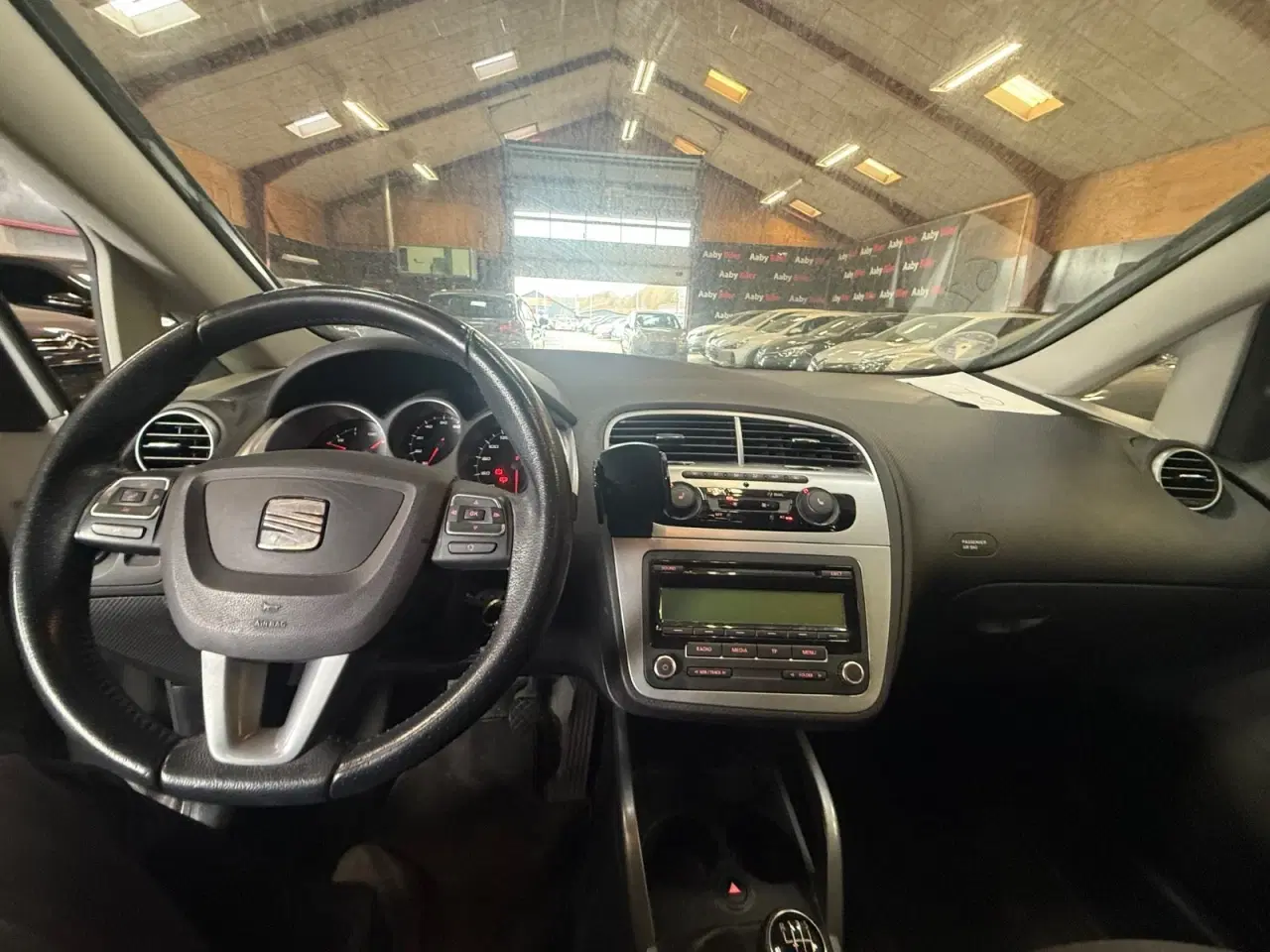 Billede 11 - Seat Altea XL 1,2 TSi 105 Reference eco