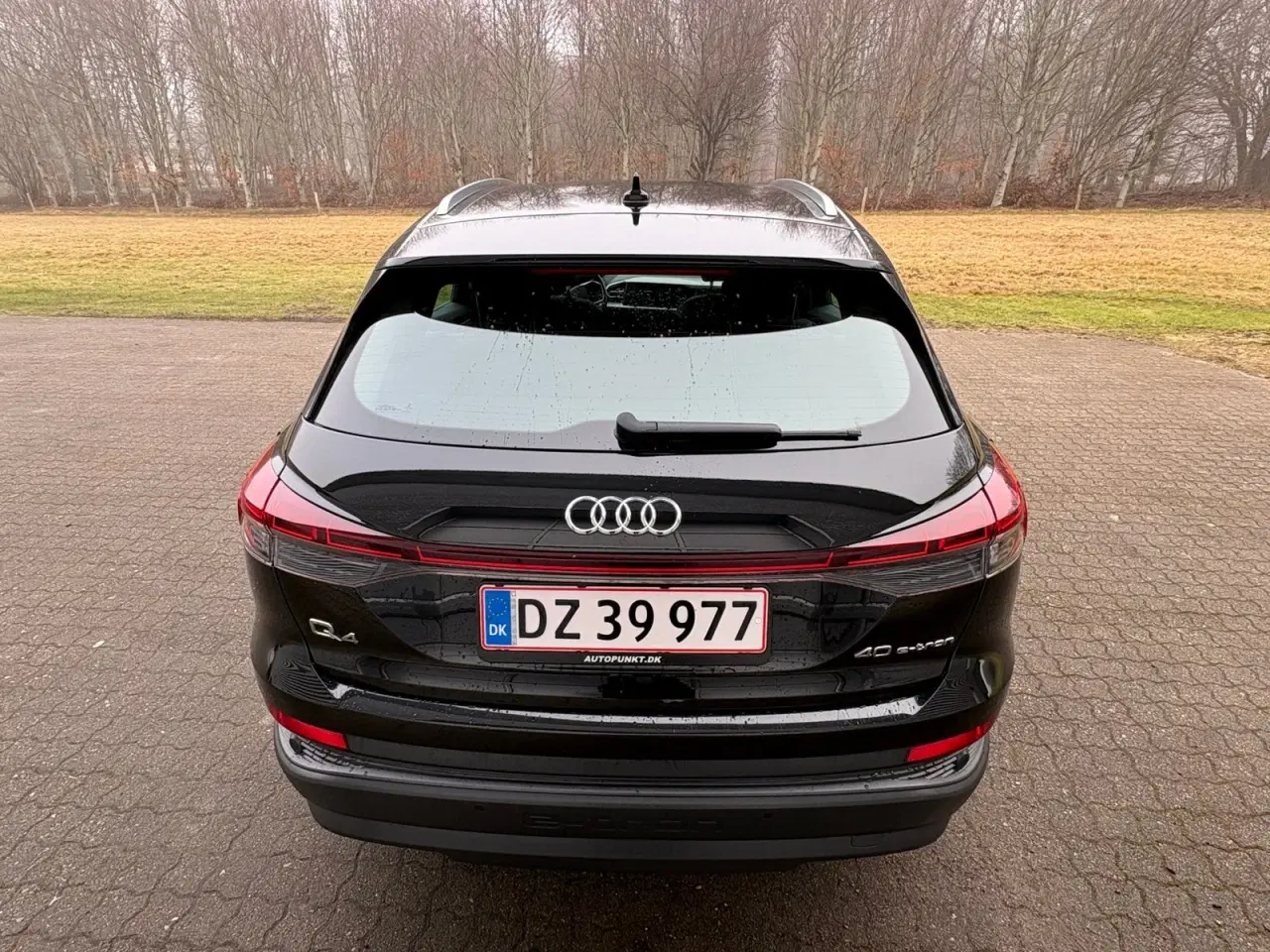 Billede 7 - Audi Q4 e-tron 40