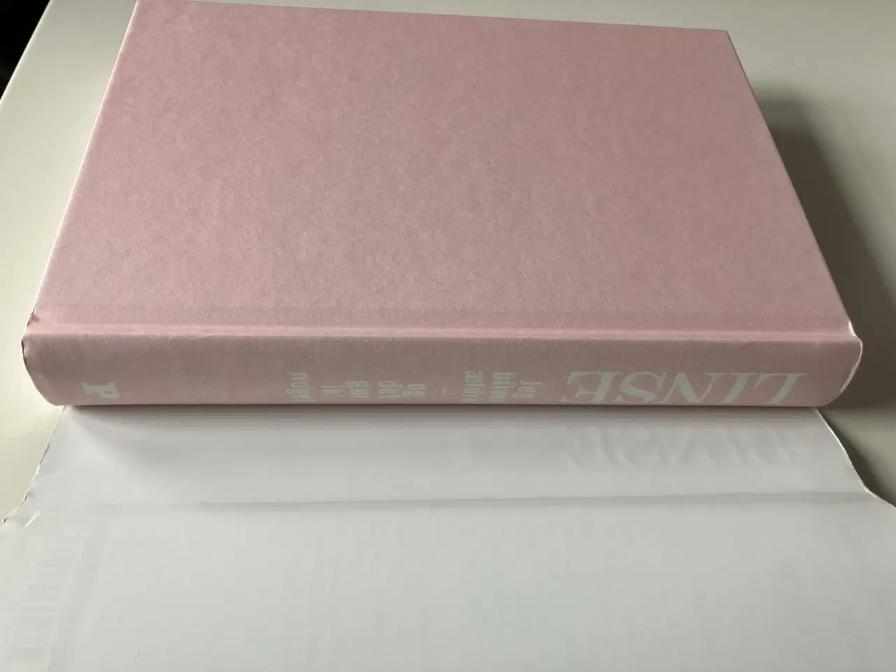 Billede 9 - Linse - jeg bliver ældre + Mopper & mig  (2 bøger)