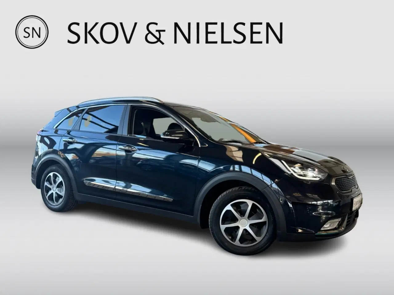 Billede 8 - Kia Niro 1,6 PHEV Premium DCT