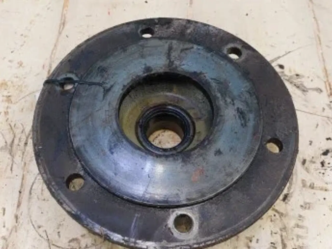 Billede 5 - John Deere 975 Differential Hus L Z10548 Z10548