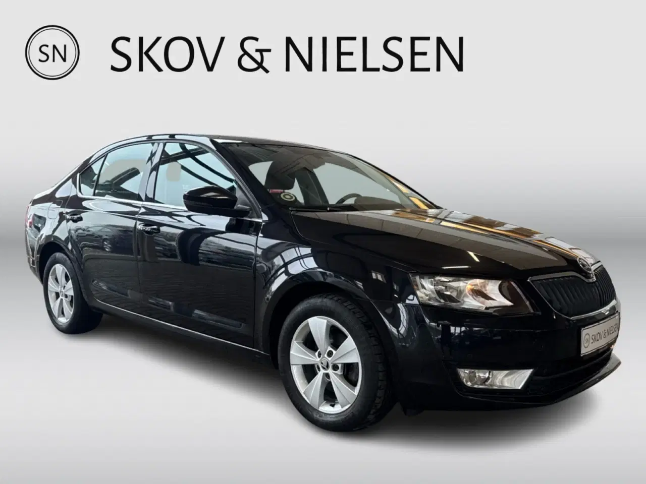 Billede 8 - Skoda Octavia 1,4 TSi 140 Elegance