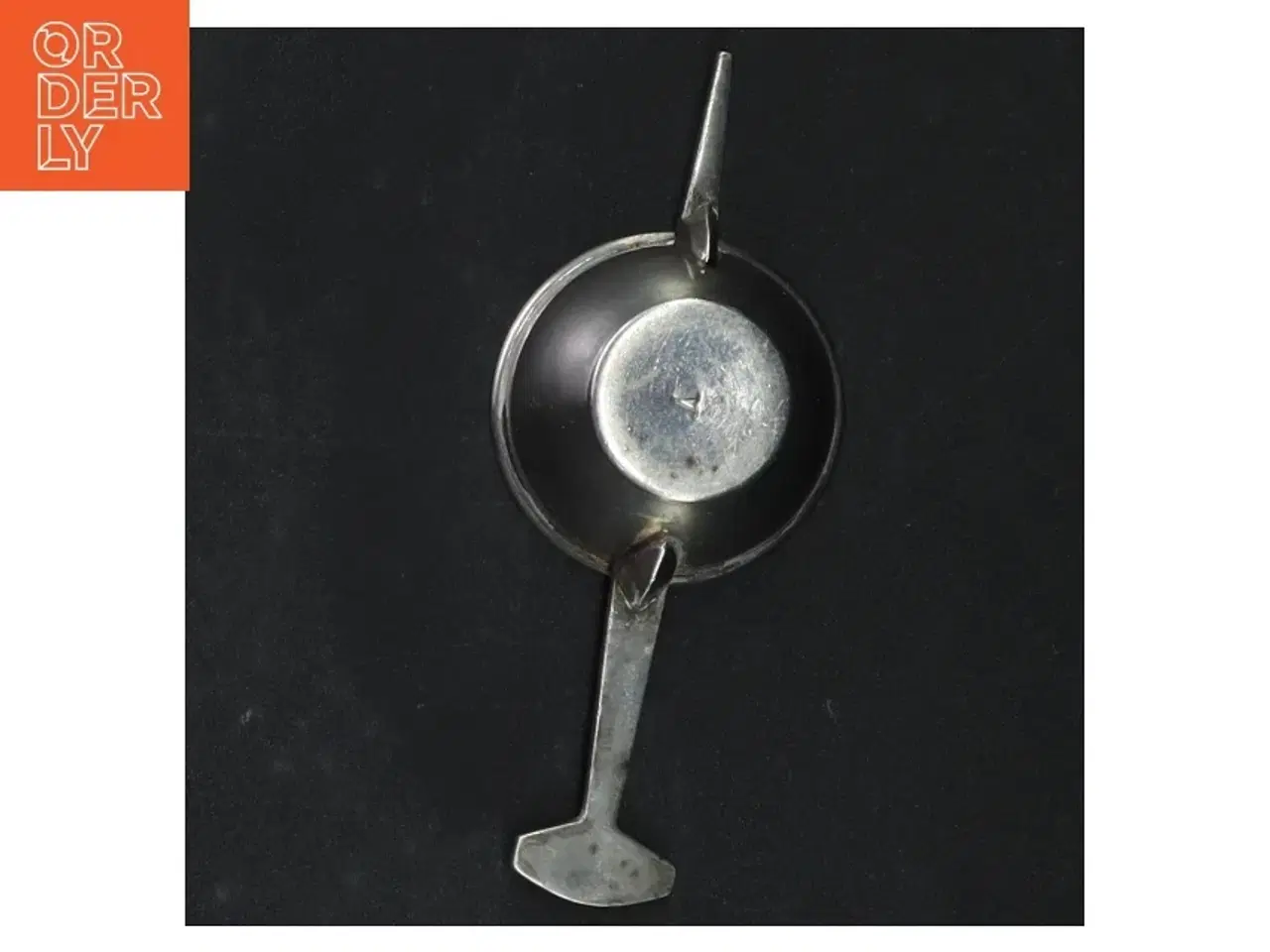 Billede 3 - Målebæger (str. Længde. 12 cm. ø. 5 cm)