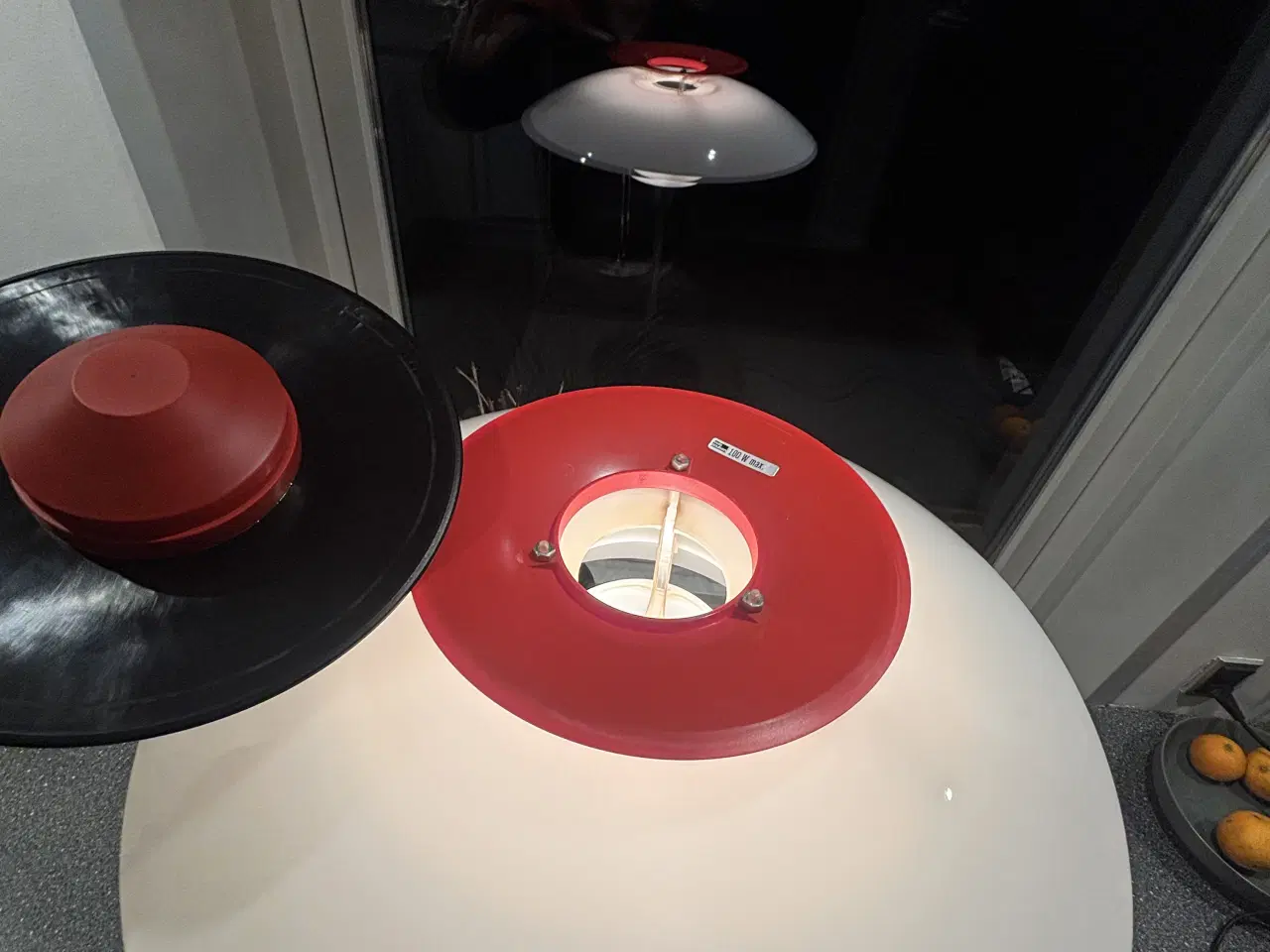 Billede 3 - PH 80 bordlampe 