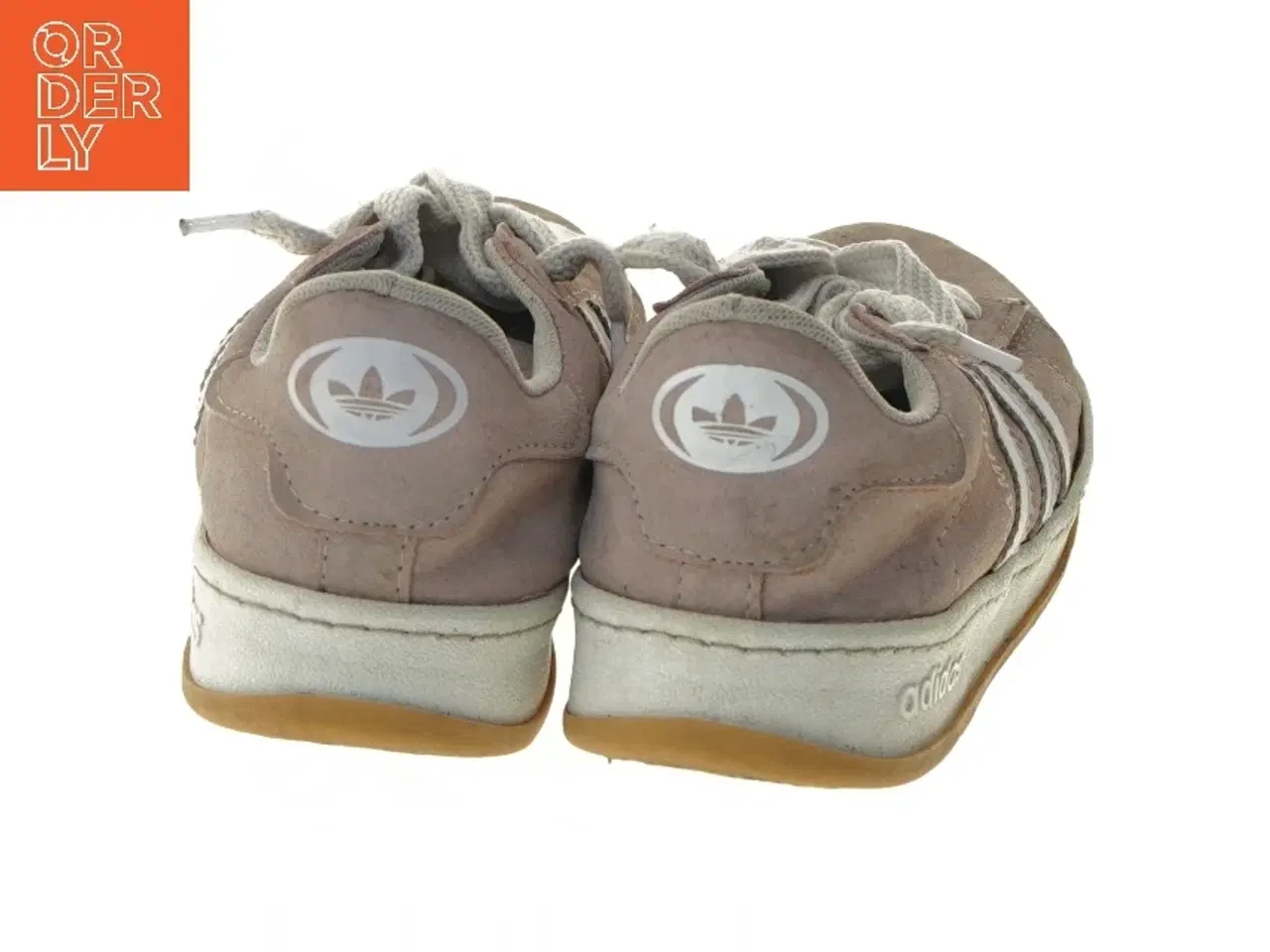 Billede 4 - Adidas Campus sneakers fra Adidas (str. 39 )