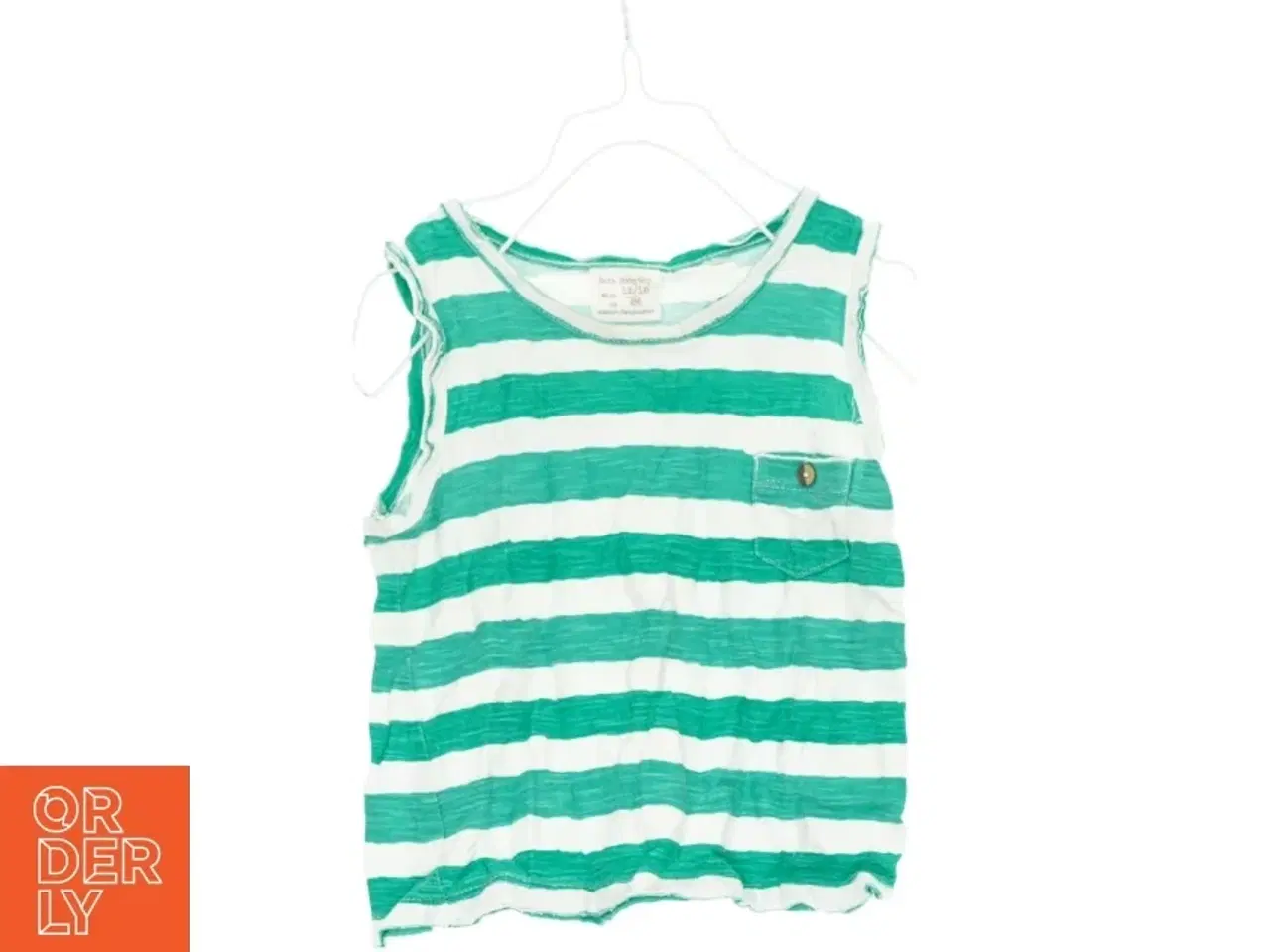 Billede 1 - Top fra Zara (str. 86 cm)