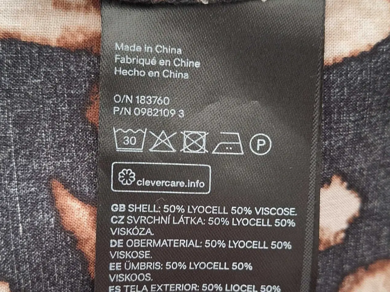 Billede 5 - Flot storpige bluse/tunika