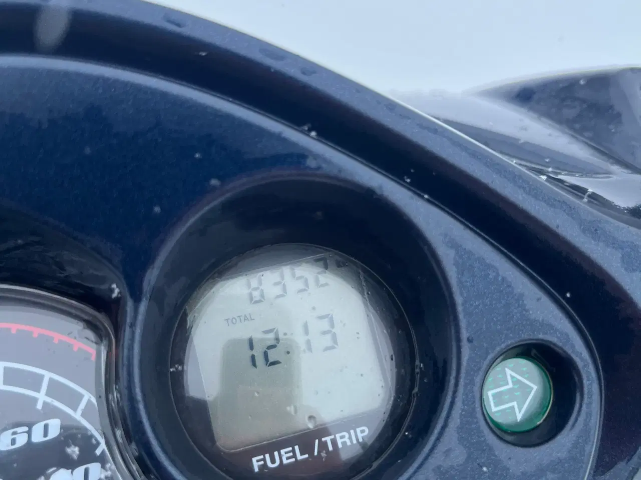 Billede 10 - Yamaha jog r