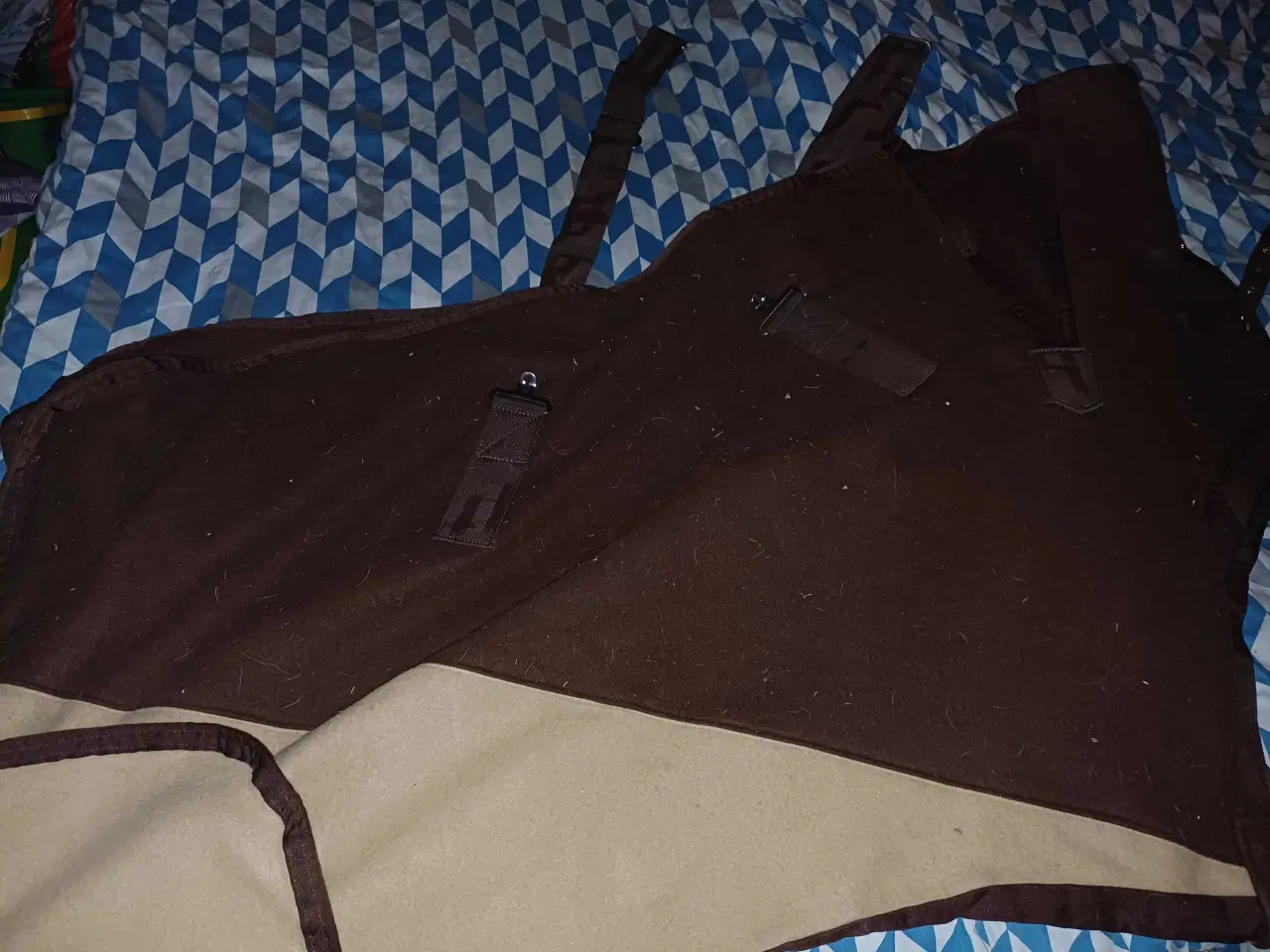 Billede 4 - Salg af diverse rideudstyr 