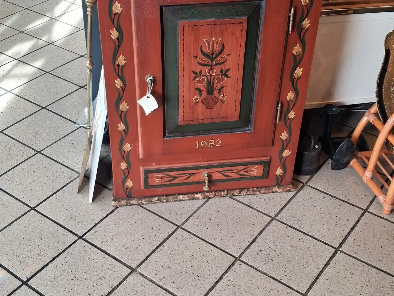 Billede 8 - Spar 20 % lørdag d. 1/11 kl. 11-13 