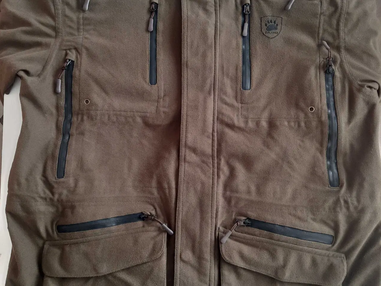 Billede 2 - Jakke til mænd