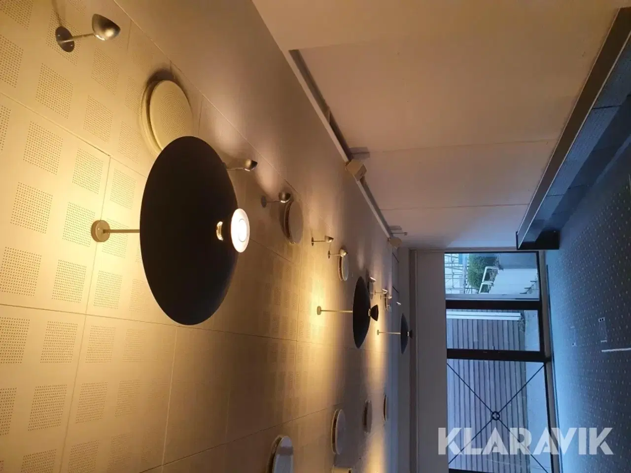 Billede 8 - Lamper Asger BC