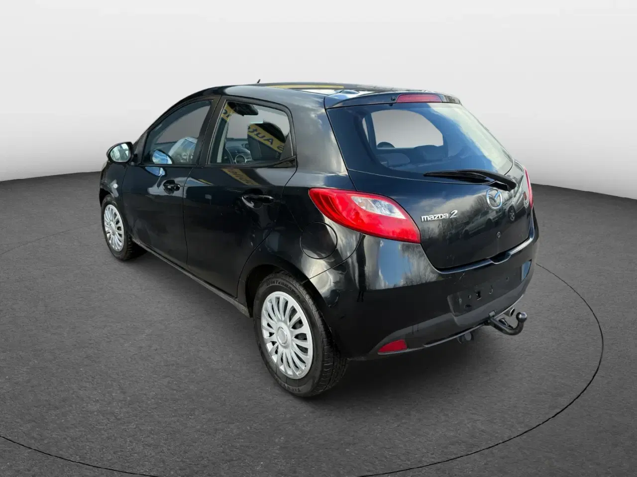 Billede 3 - Mazda 2 1,3 Advance