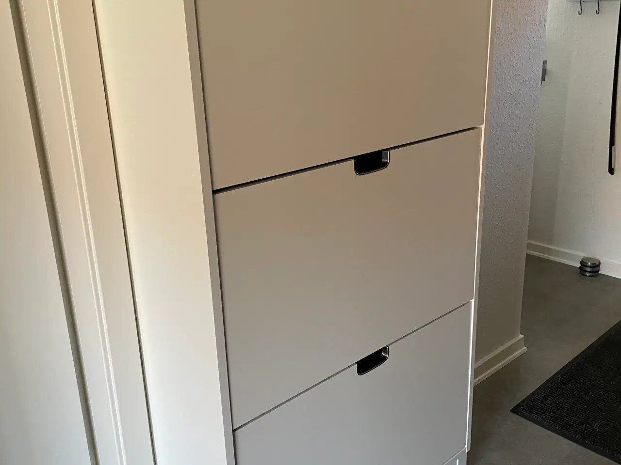 Billede 1 - Skoskab Ikea "Ställ"