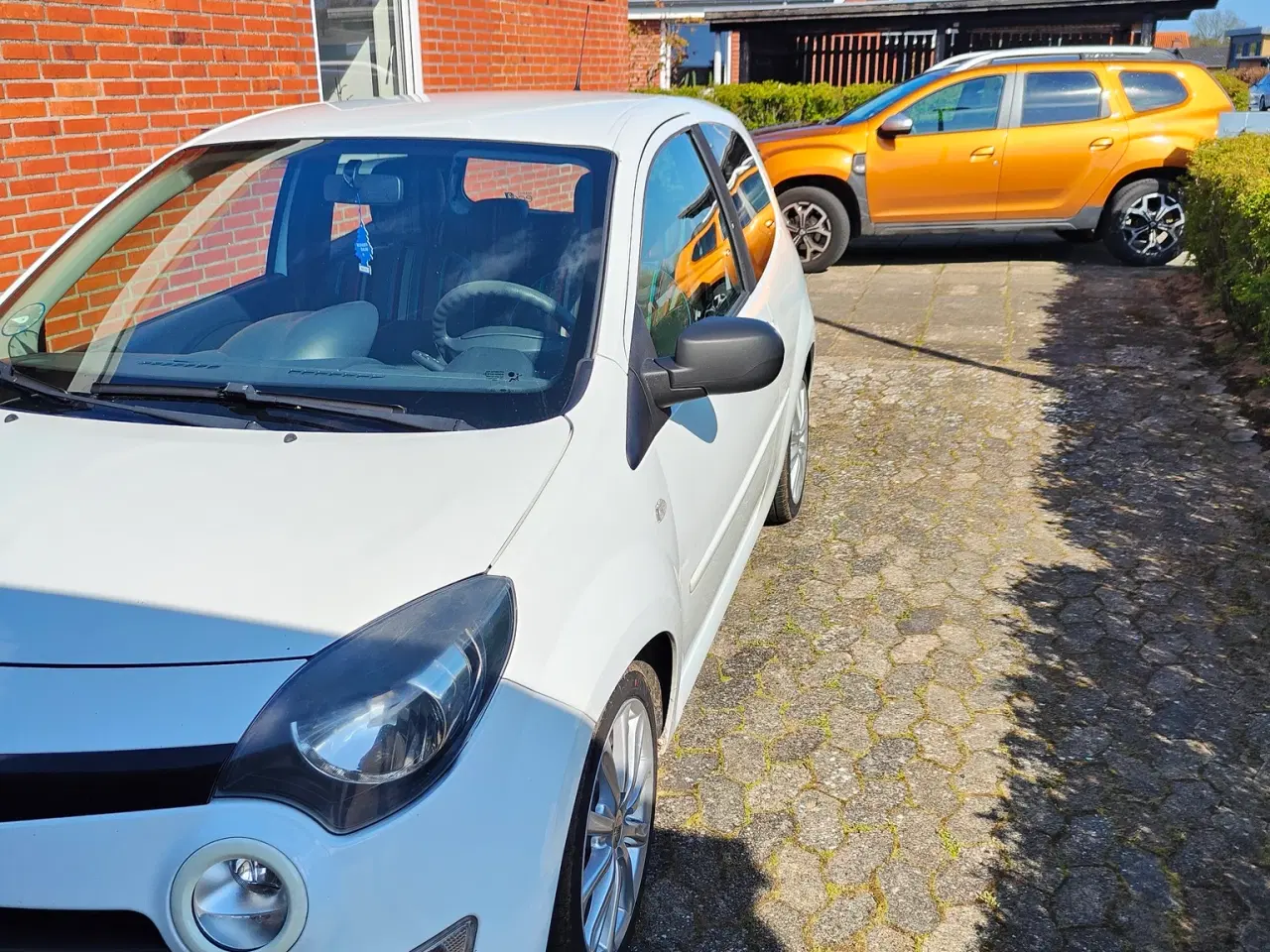 Billede 6 - Renault Twingo II – 1.2 16V