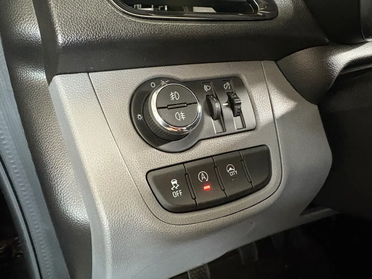 Billede 11 - Opel Karl 1,0 Innovation 75HK 5d