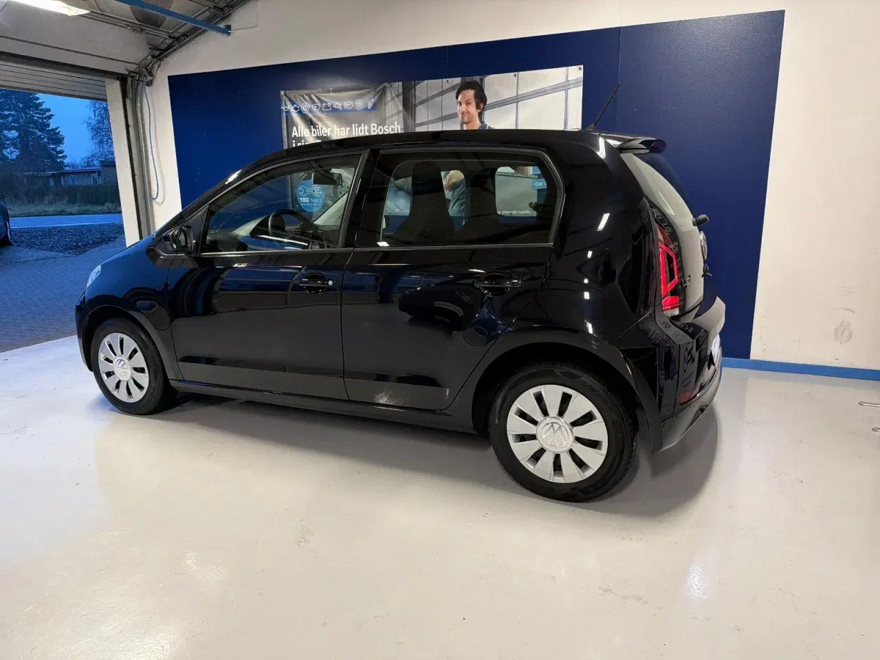 Billede 3 - VW Up! 1,0 MPi 60 Move Up! BMT