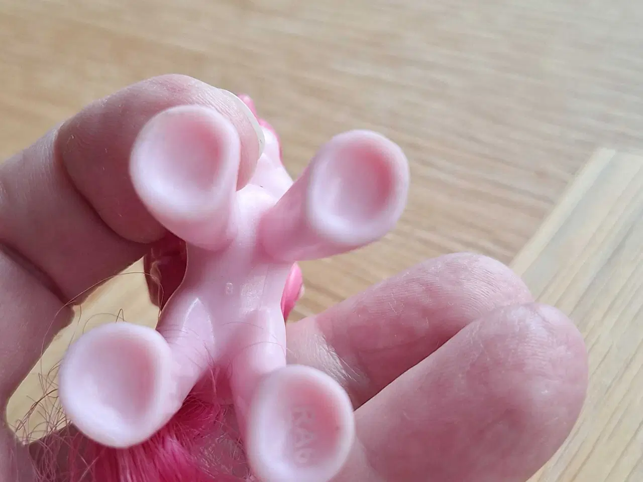 Billede 4 - My little pony 