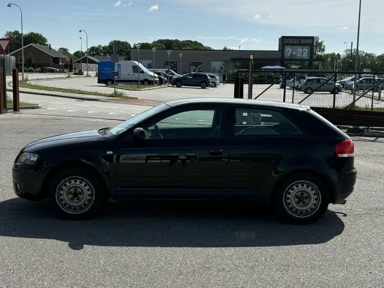Billede 4 - Audi A3 1,6 Ambiente