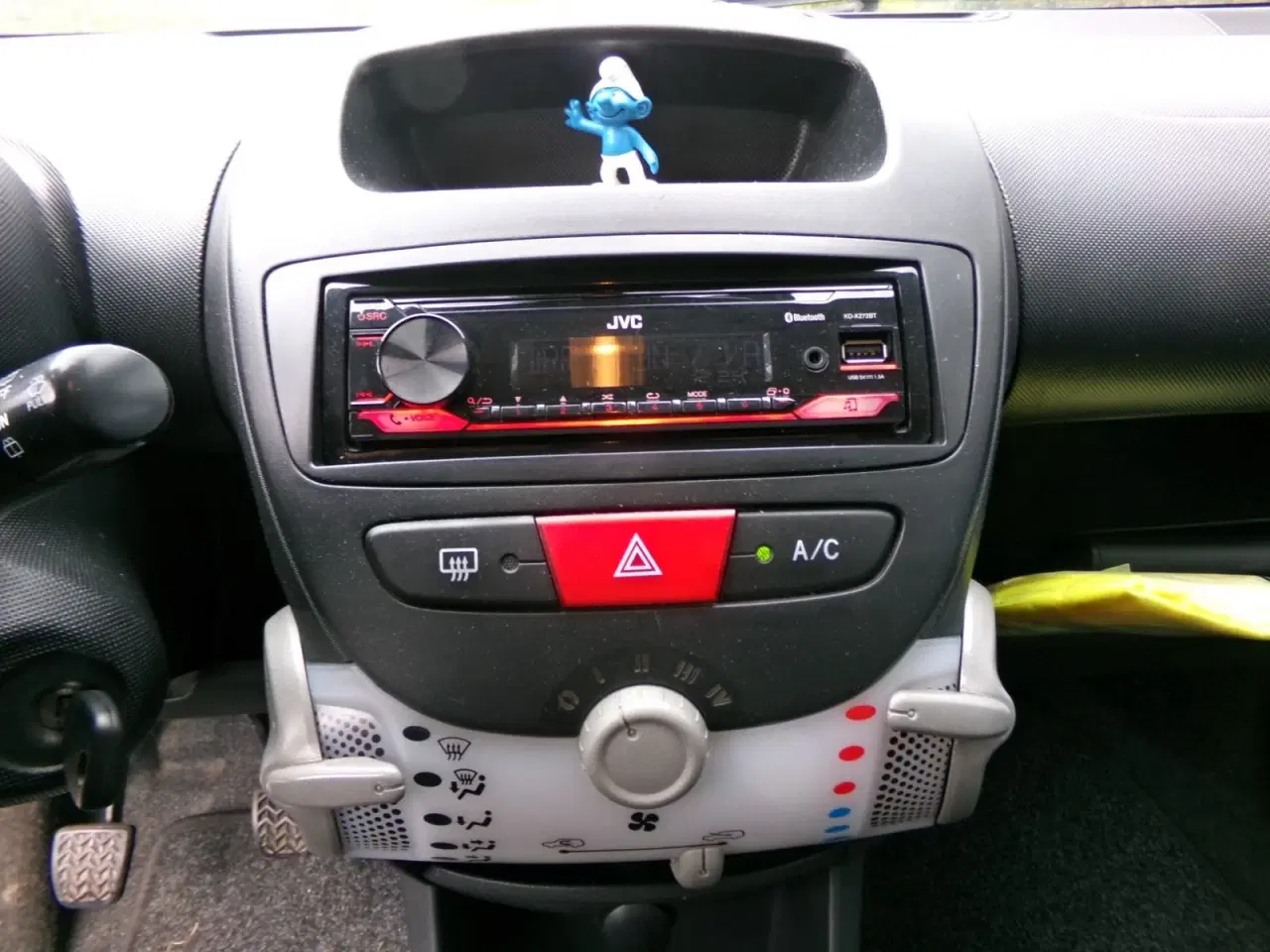 Billede 11 - Toyota Aygo 1,0 VVT-i T2 Air