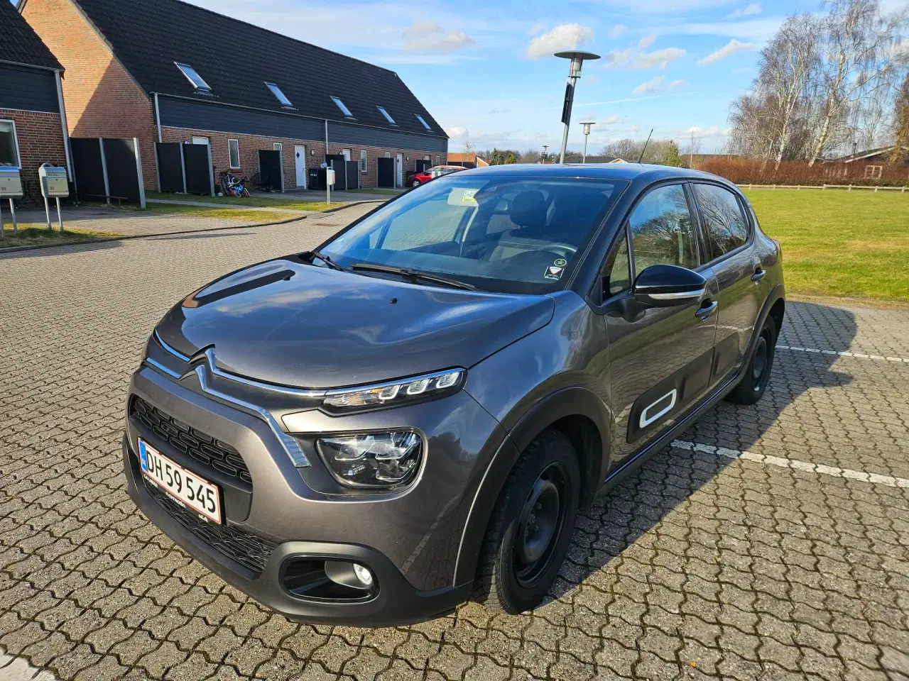 Billede 2 - Citroën C3 PureTech 83 5D
