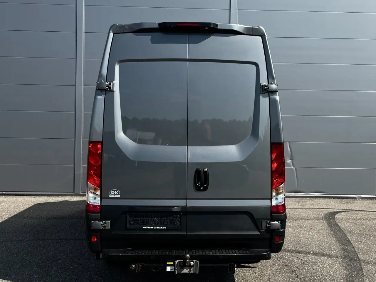 Billede 5 - Iveco Daily 3,0 35S21 12m³ Van AG8