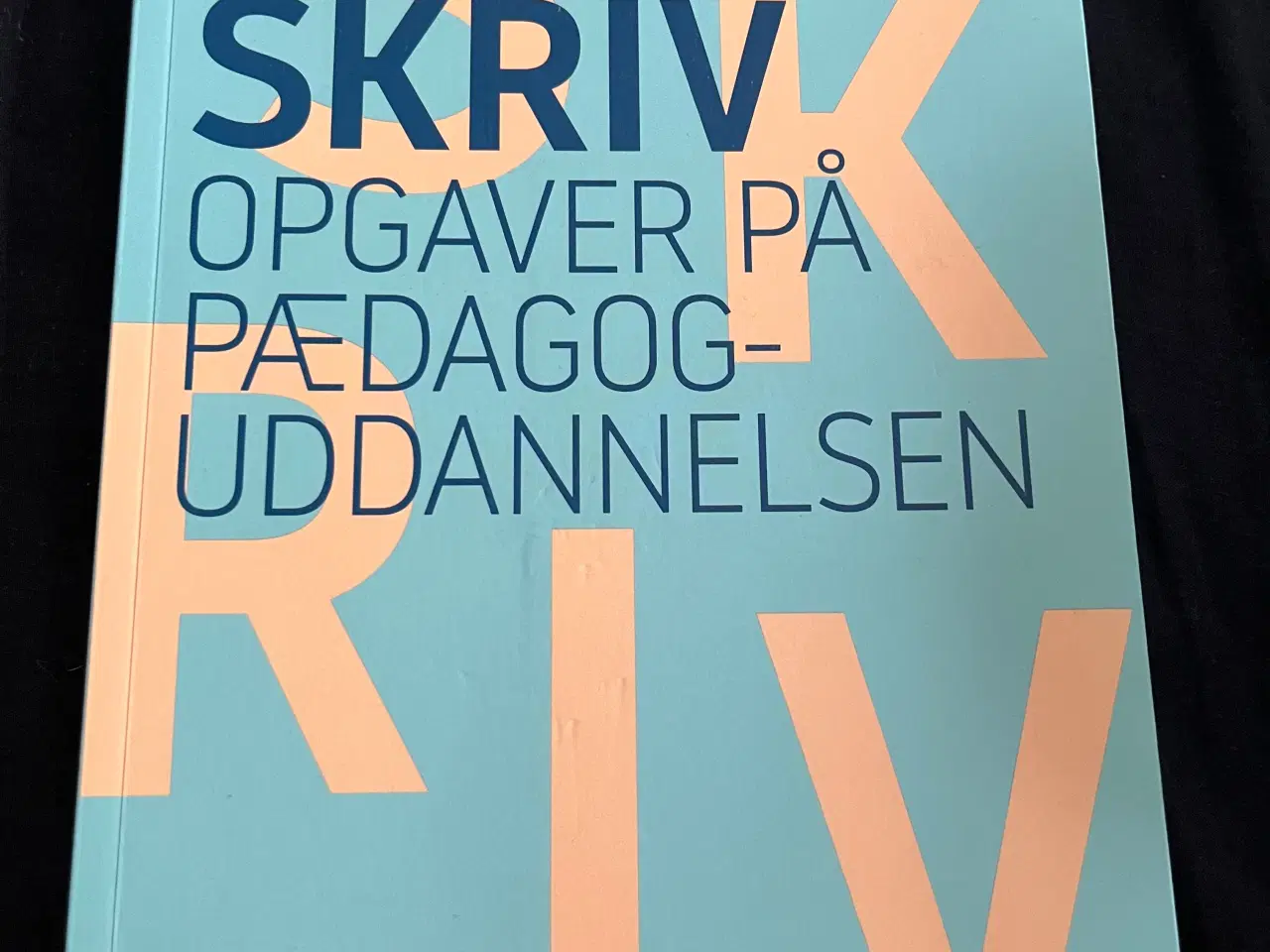 Billede 9 - Bøger til pædagoguddannelsen