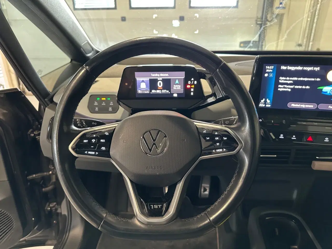Billede 11 - VW ID.3 58 1ST Pro Performance Max