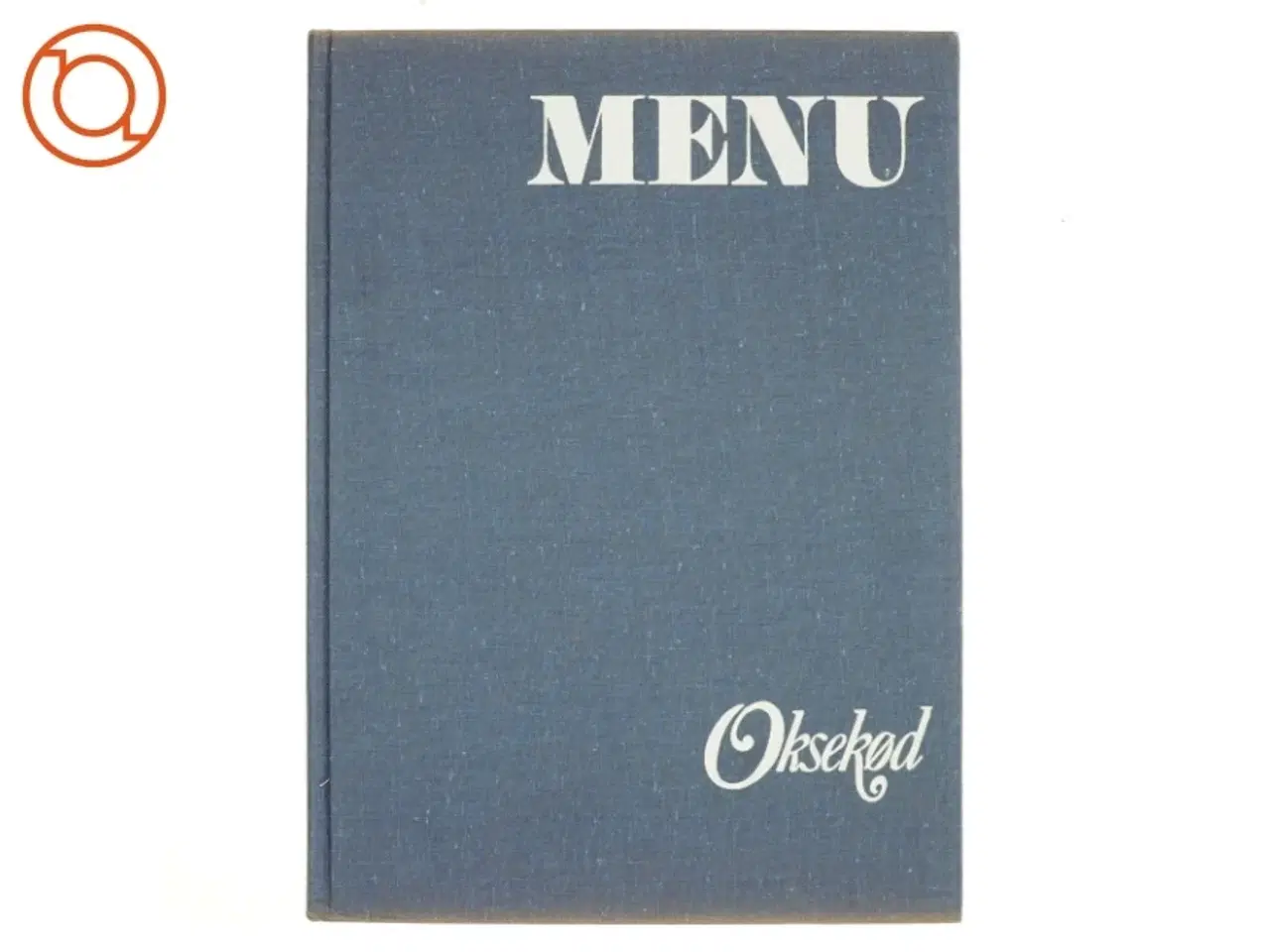 Billede 1 - MENU oksekød