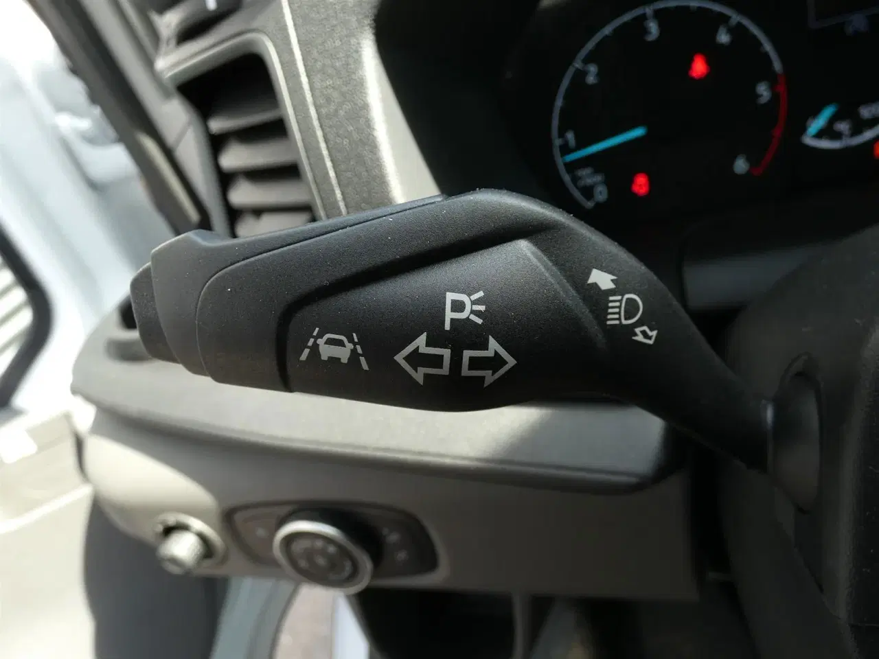 Billede 14 - Ford Transit 350 L3H1 2,0 TDCI HDT Trend RWD 165HK DobKab 10g Aut.