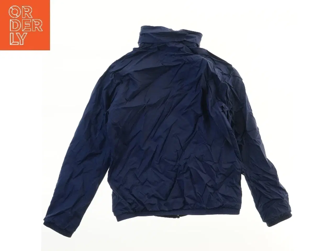 Billede 2 - Puma Vinterjakke med lynlås (str. 152)