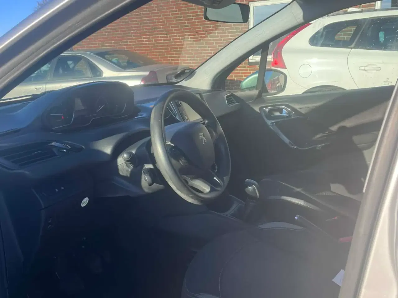 Billede 7 - Peugeot 1,6 BlueHDI