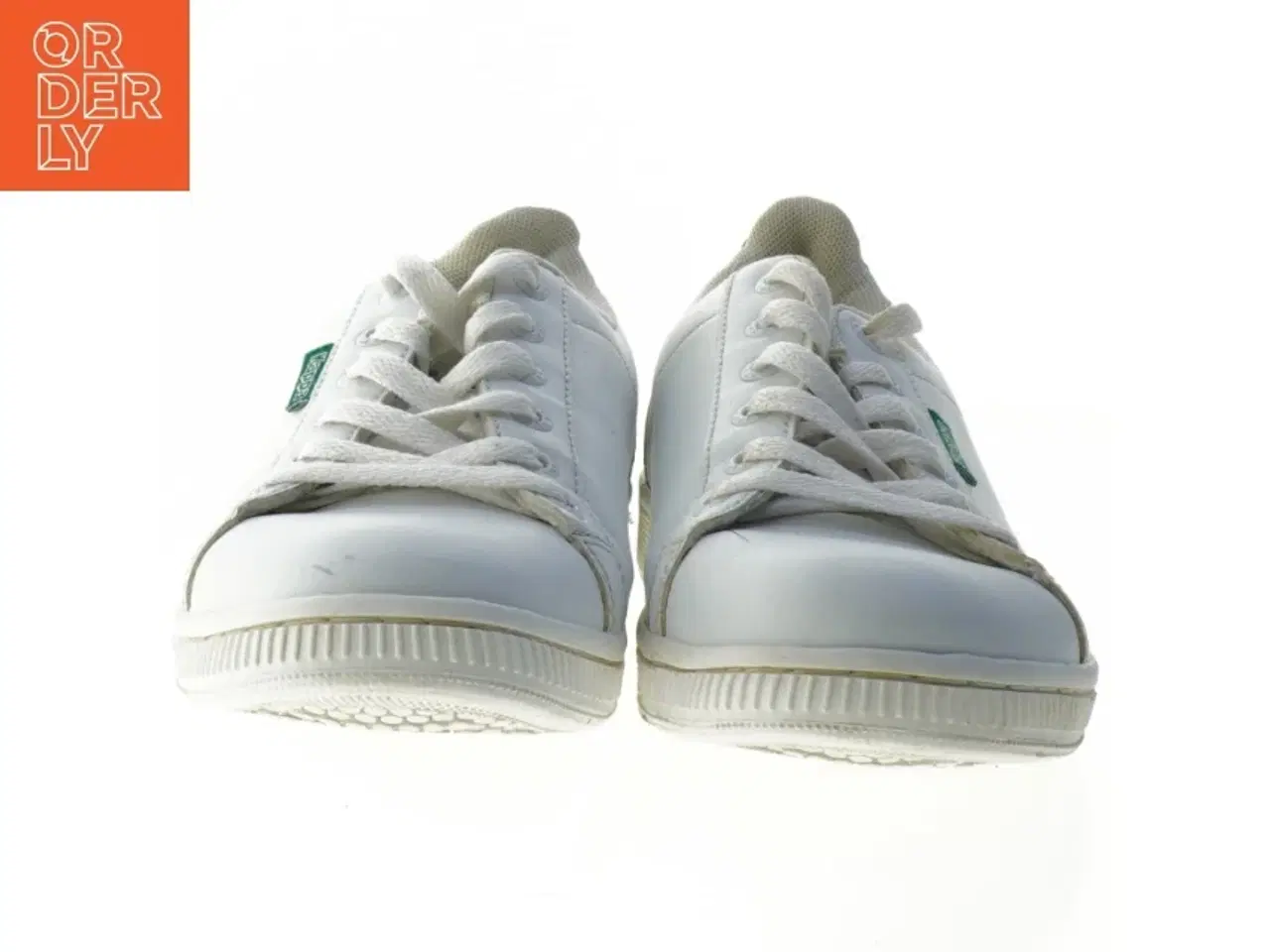 Billede 3 - Kappa sneakers i størrelse 39 fra Kappa (str. 39 )