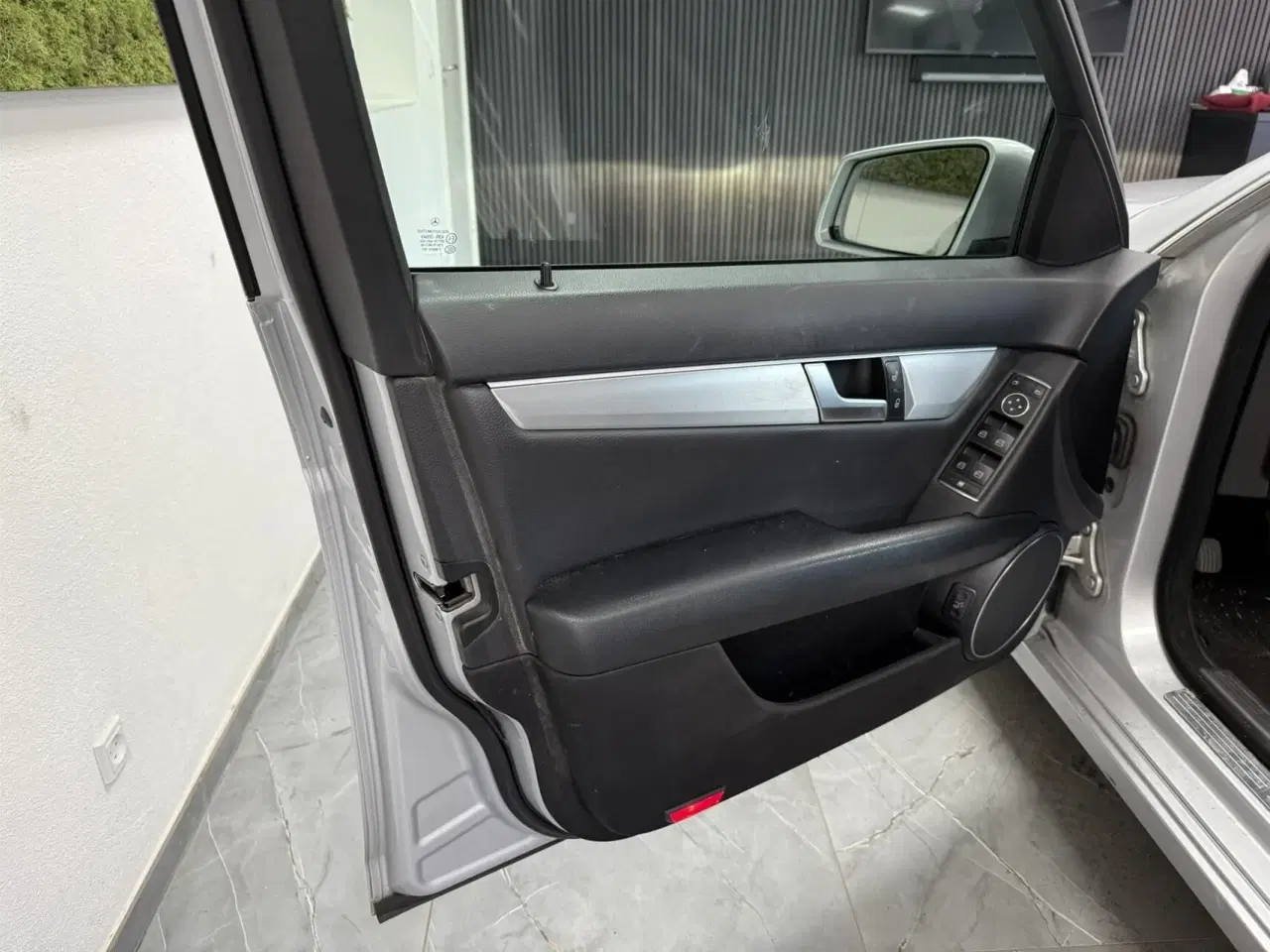 Billede 18 - Mercedes-Benz C220 d T 2,1 CDI BlueEfficiency Avantgarde 170HK Stc Aut.
