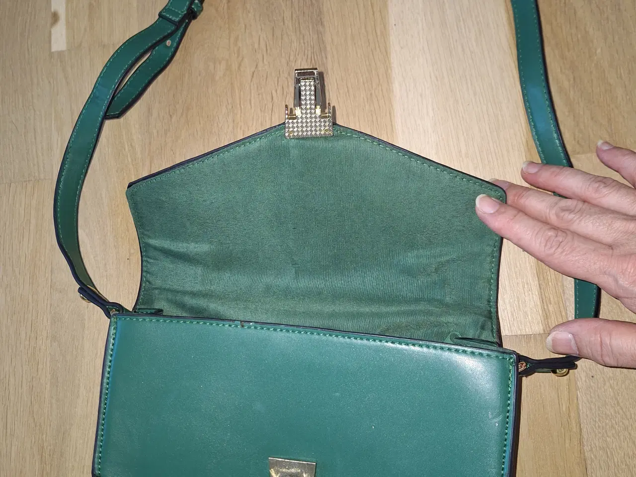 Billede 2 - Håndtaske