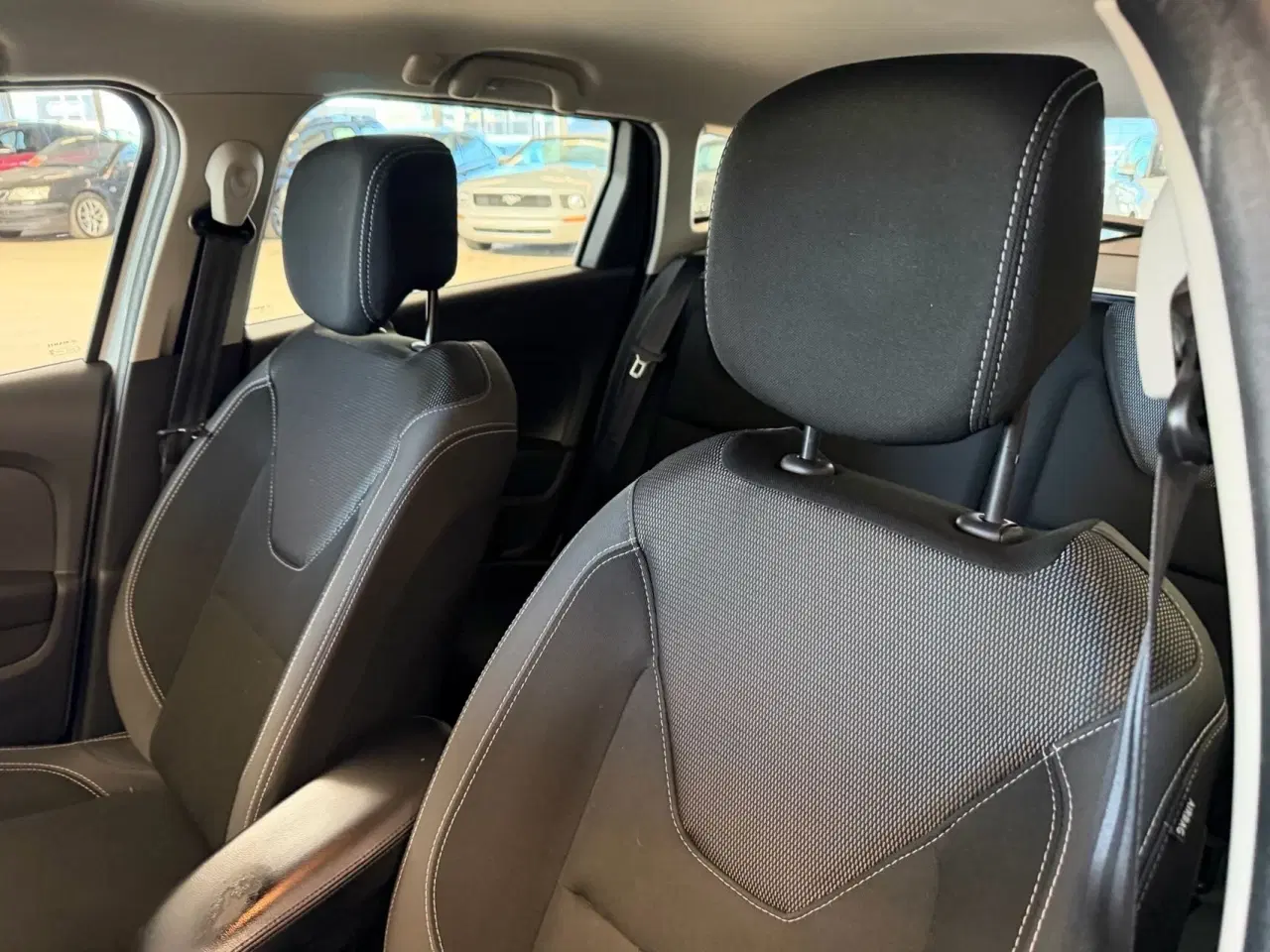 Billede 6 - Renault Clio 0,9 Energy TCe Zen 75HK 5d