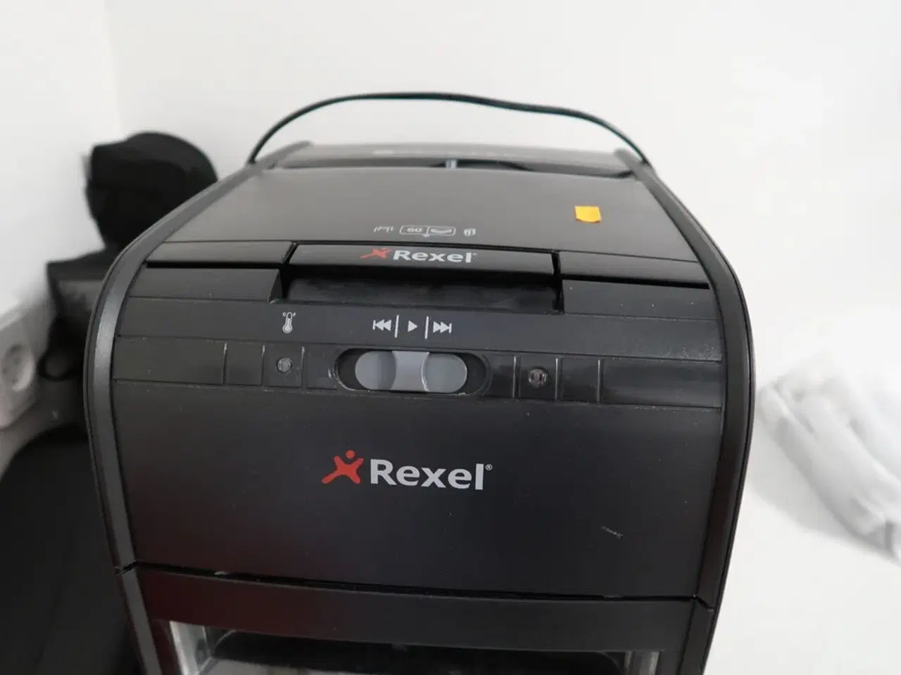 Billede 2 - Makulator REXEL 60X