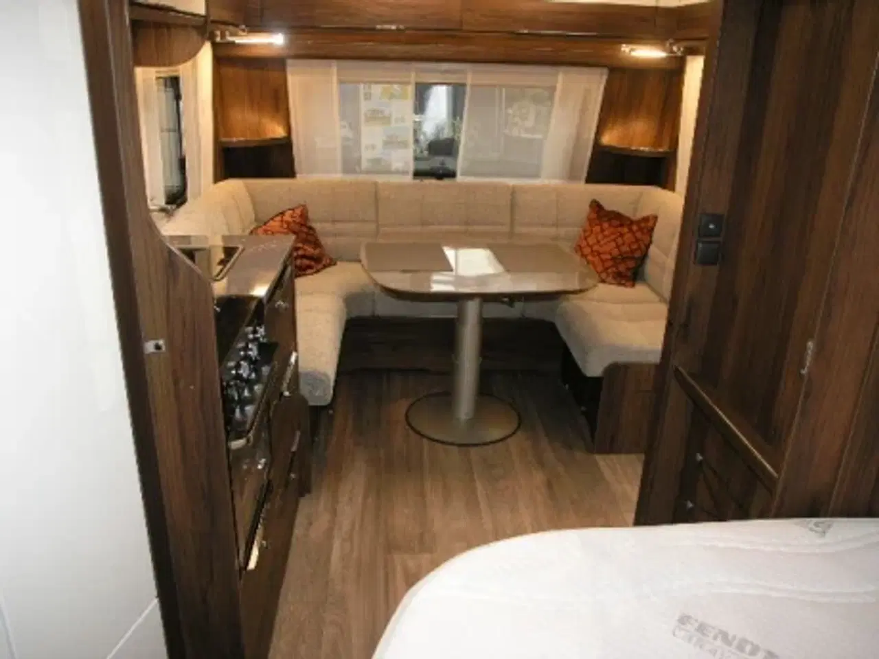 Billede 9 - Fendt Diamant 560 DW