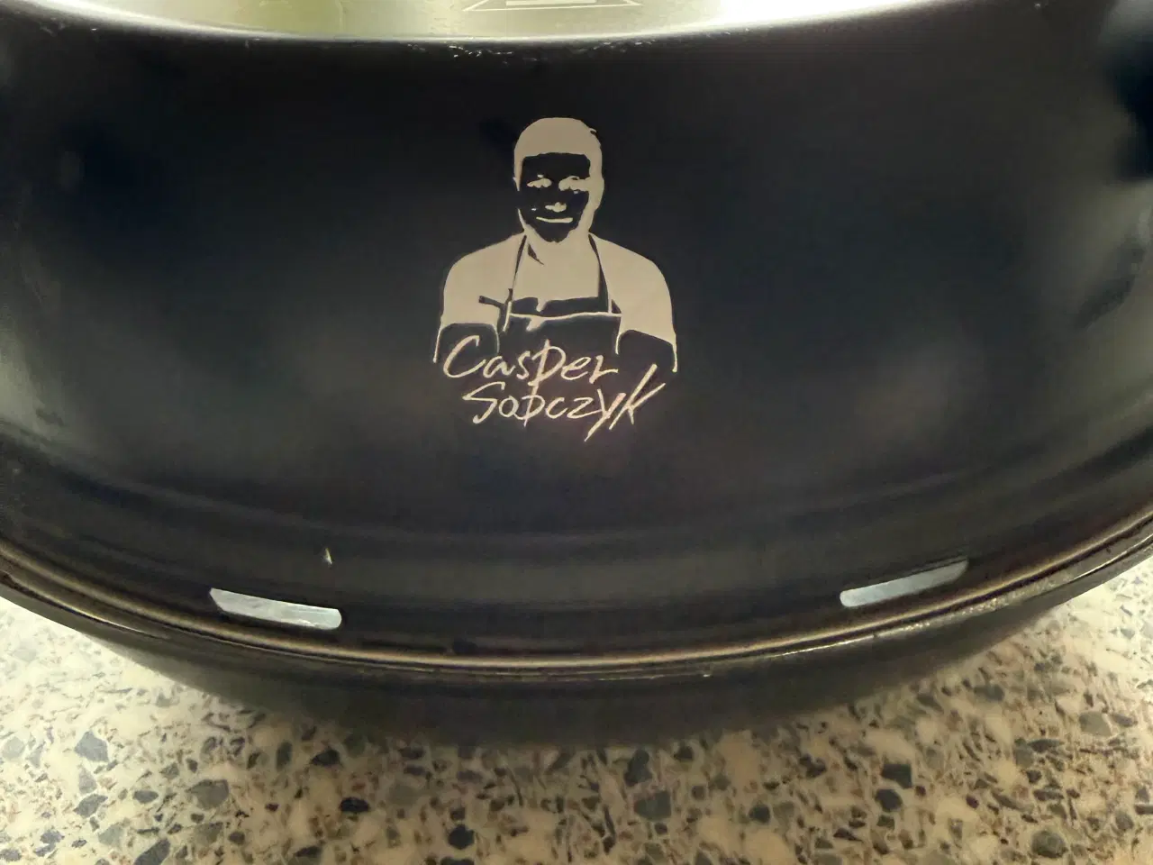 Billede 2 - Bord Pizza ovn