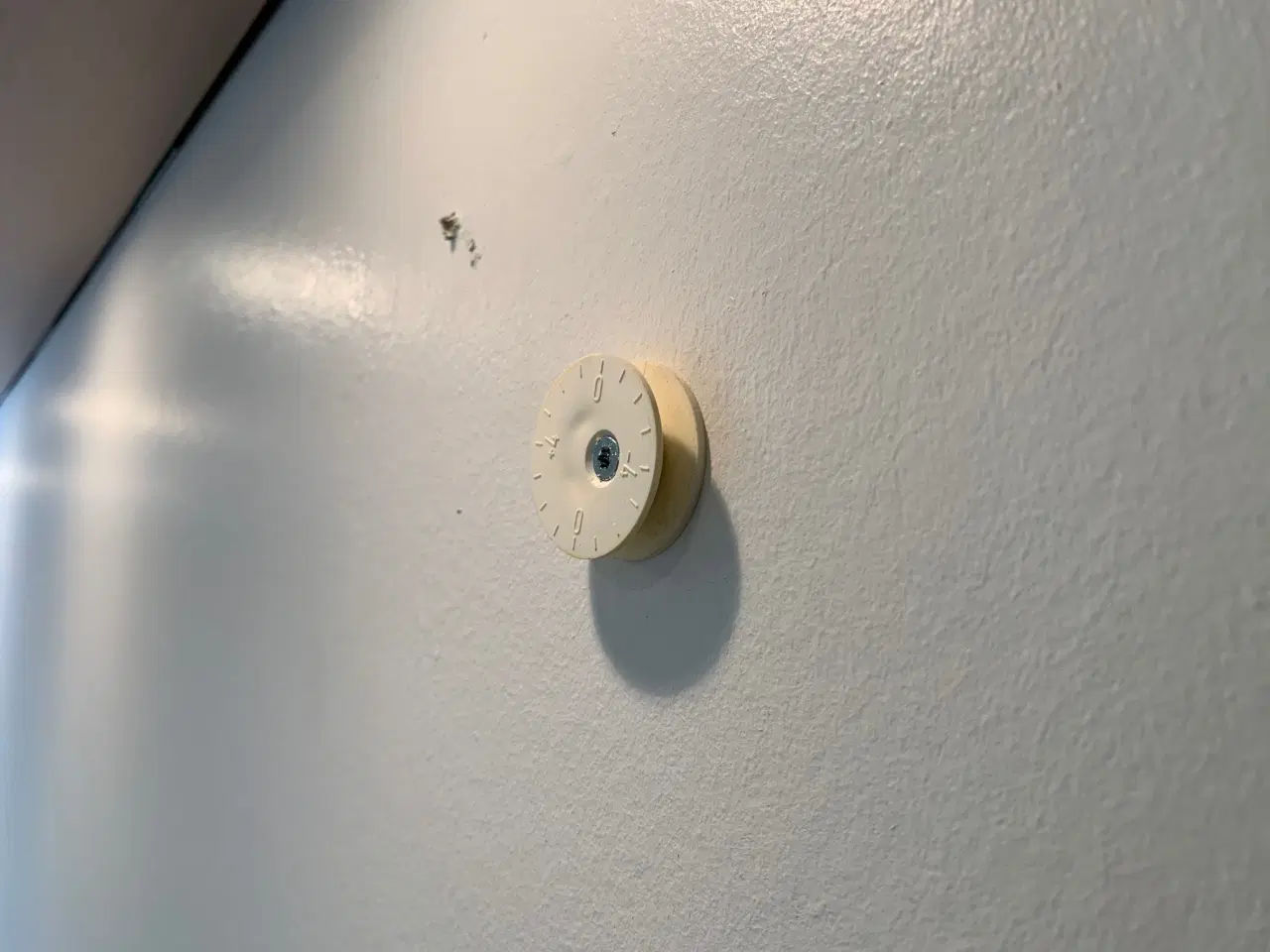 Billede 3 - Stort badeværelsesspejl