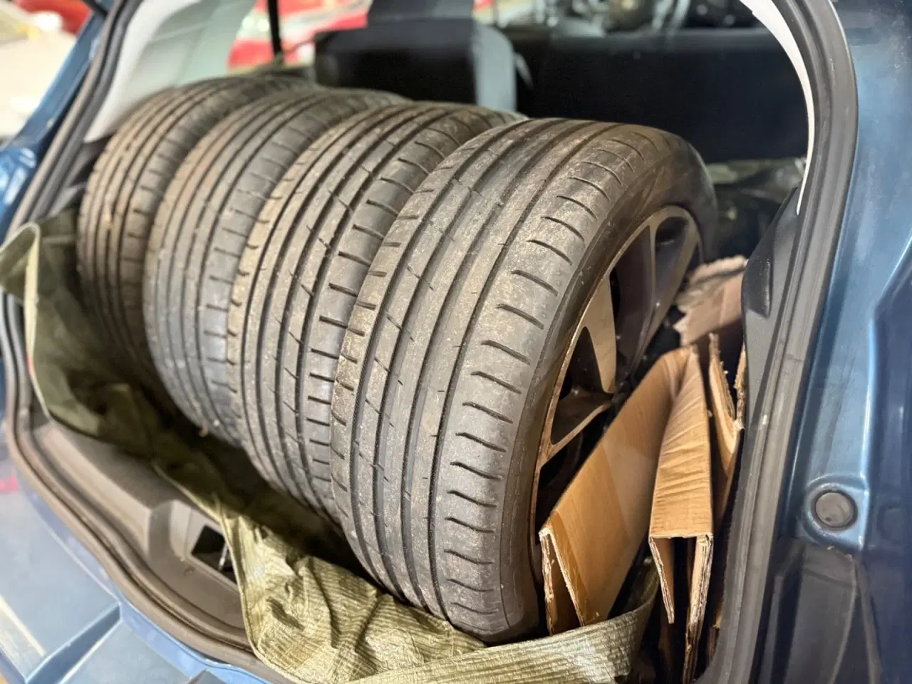 Billede 9 - Renault Megane IV 1,5 dCi 110 Zen