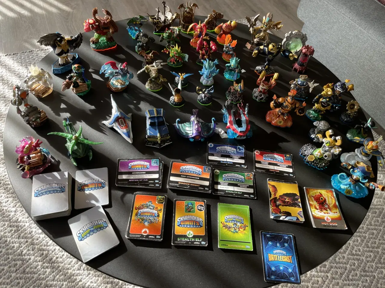 Billede 1 - Skylanders