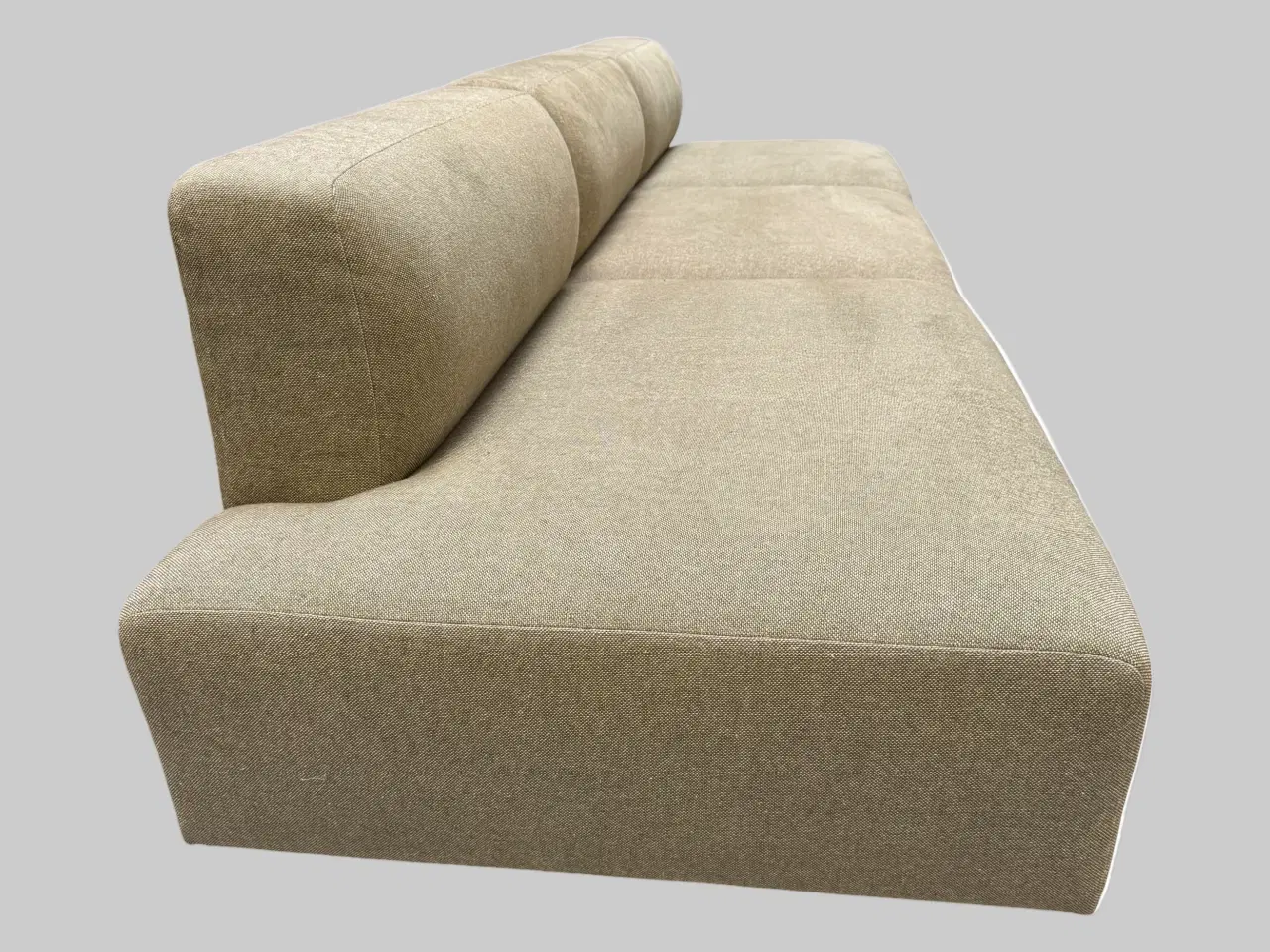 Billede 4 - &tradition | Develius Sofa (Lys Grøn)